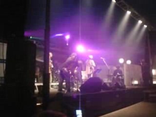 PEKAOOPEN  2008  TENIS    Music  FESTIWAL  LIVE