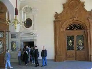 Rennes : visite hôtel de ville