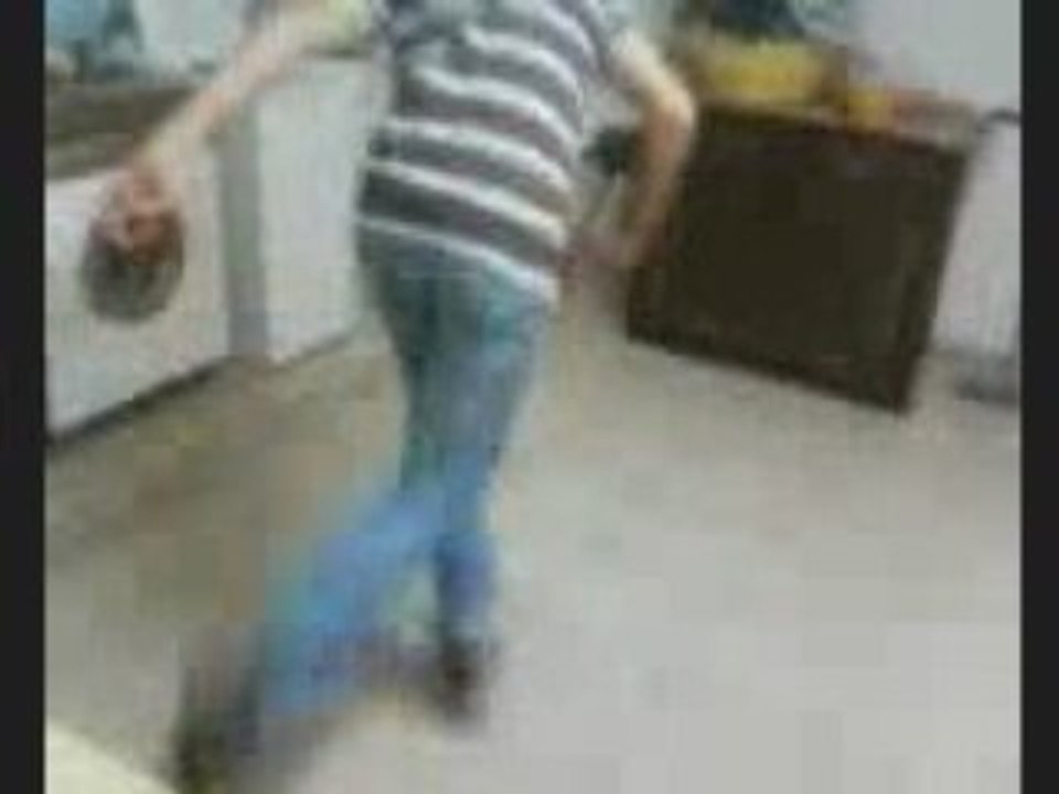 jump
