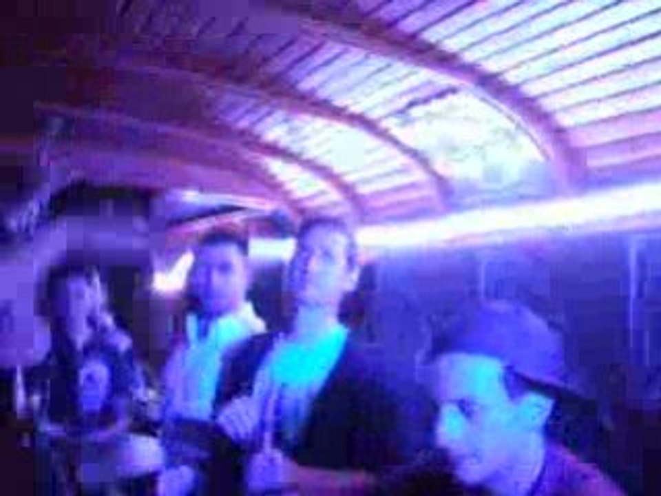 Ghetto hype #09 djedjotronic (200909)