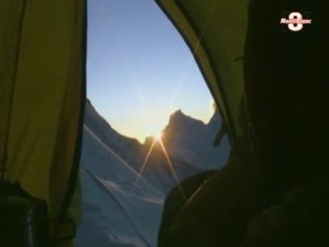 Expédition Makalu 2008 montagne randonnée alpinisme (part 2/2)