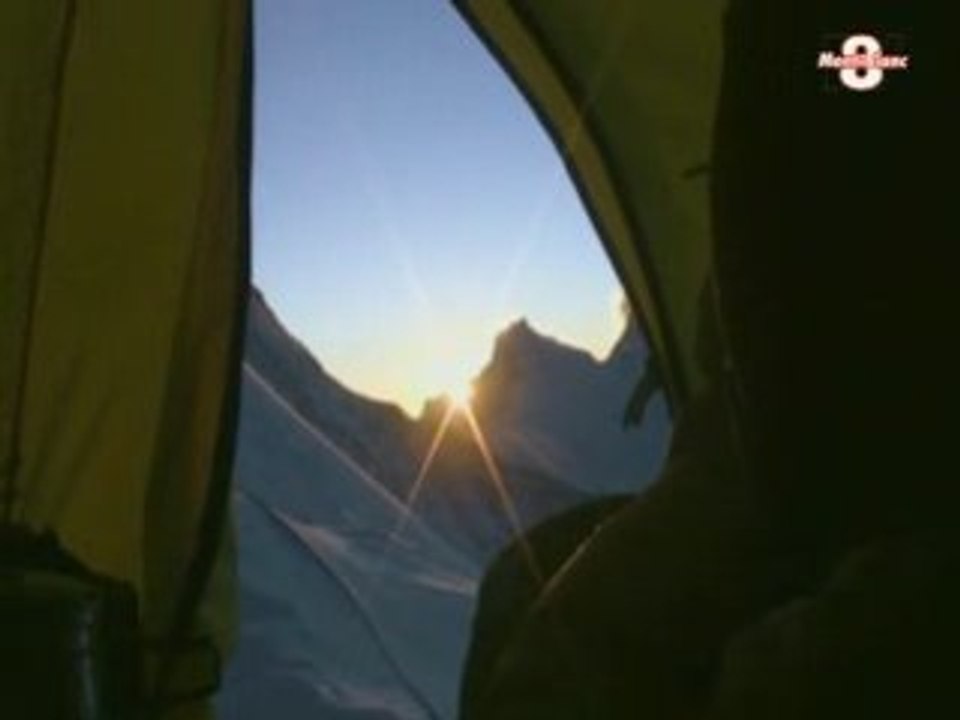 Expédition Makalu 2008 montagne randonnée alpinisme (part 2/2)