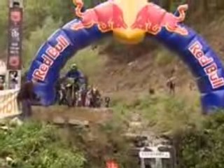 Vidéo   Romaniacs 2008 la finale partie 2