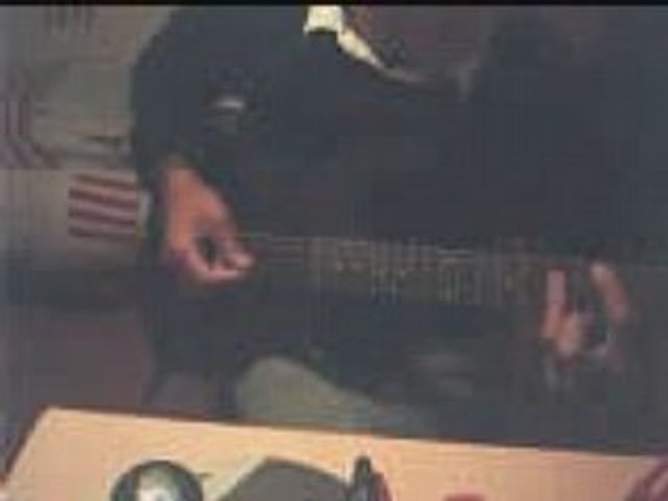 seven nation army