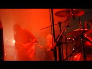 Arpad Flynn - Antiaging solution (live 06/08)