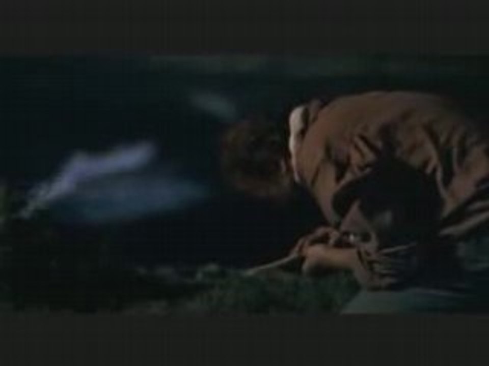 Balans ve Manevra-Son Sahne