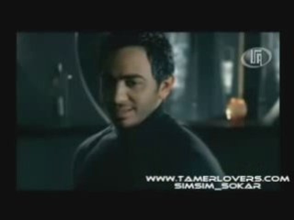 tamer hosny