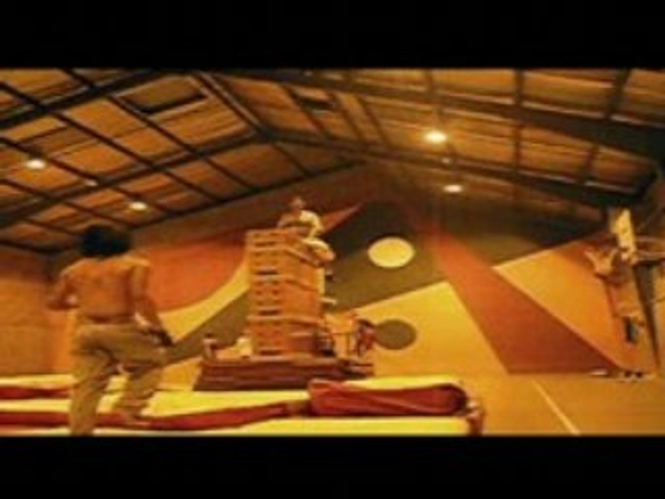 salto