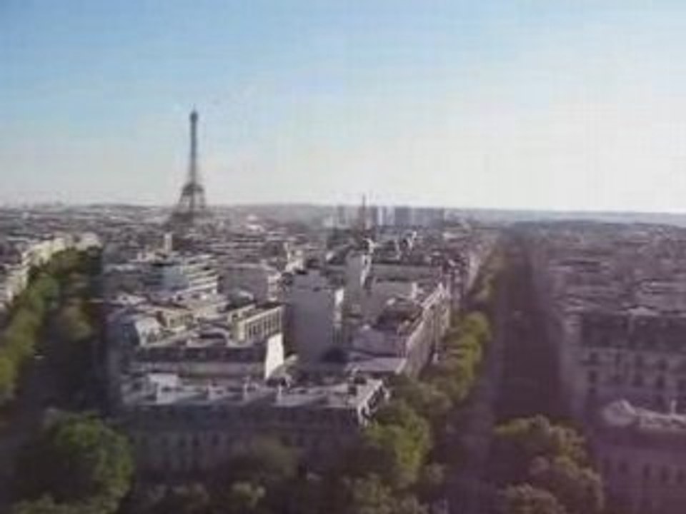 Arcdetriomphe