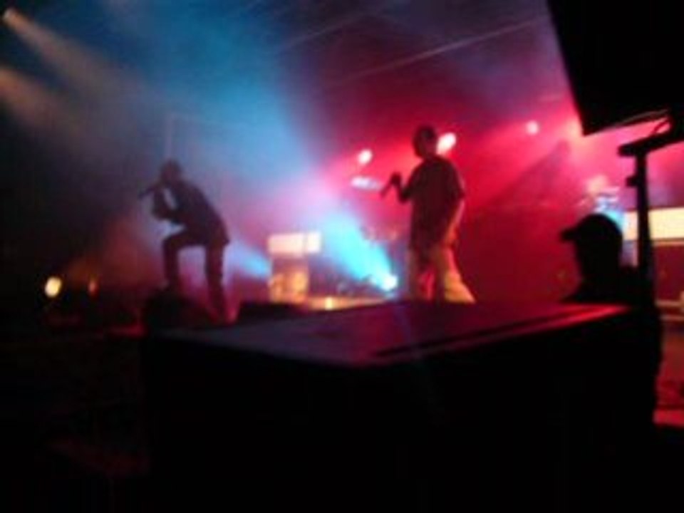 boom club