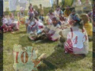 Foot sao saint alban