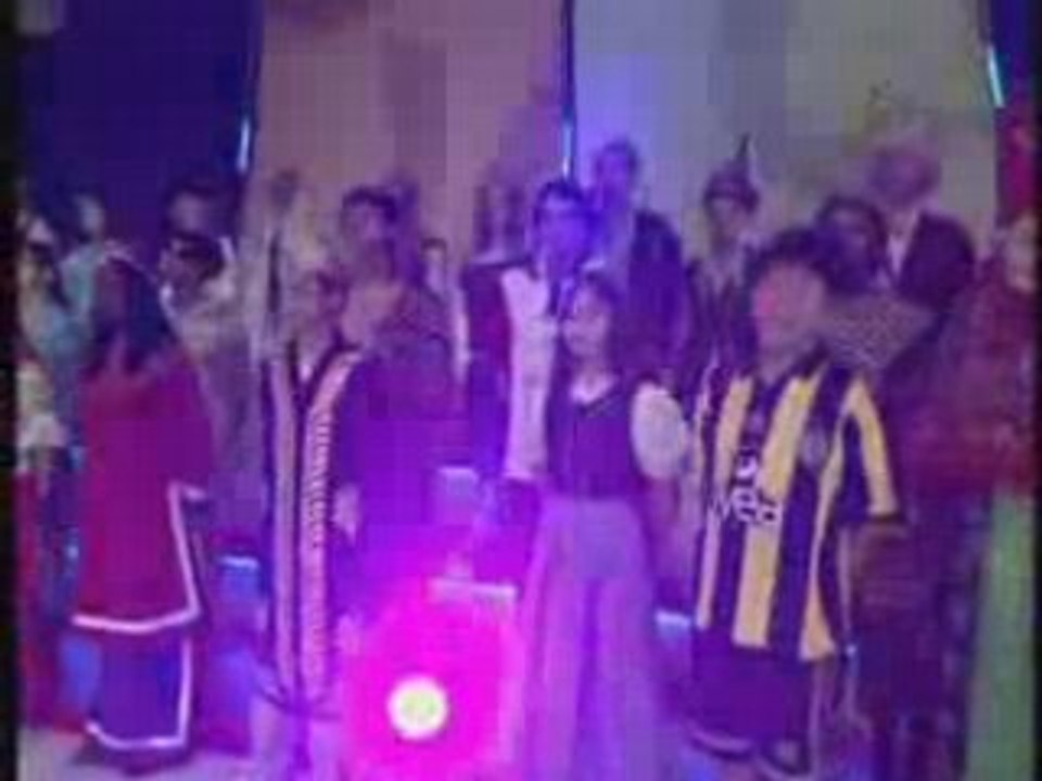 Urfanin Etrafi - Dunya Baris Korosu