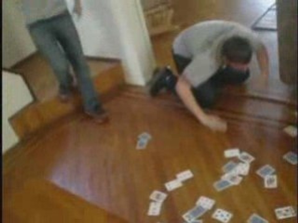 Torture Rack - Writer's Room