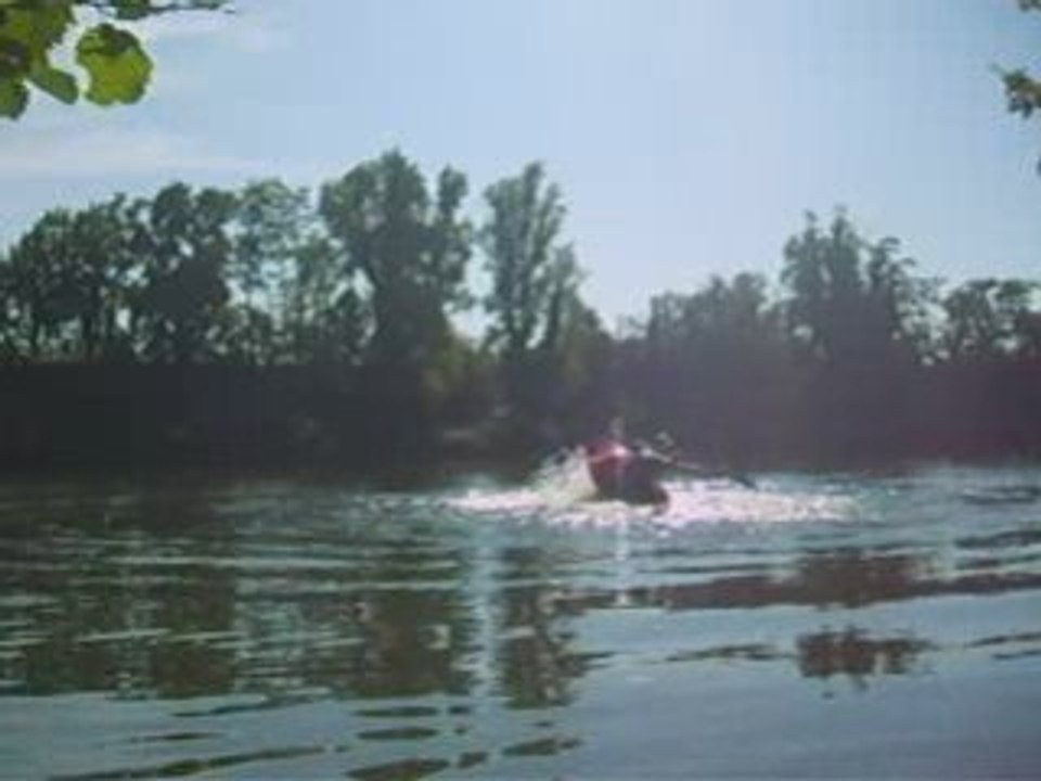 Flat move 21/09/2008