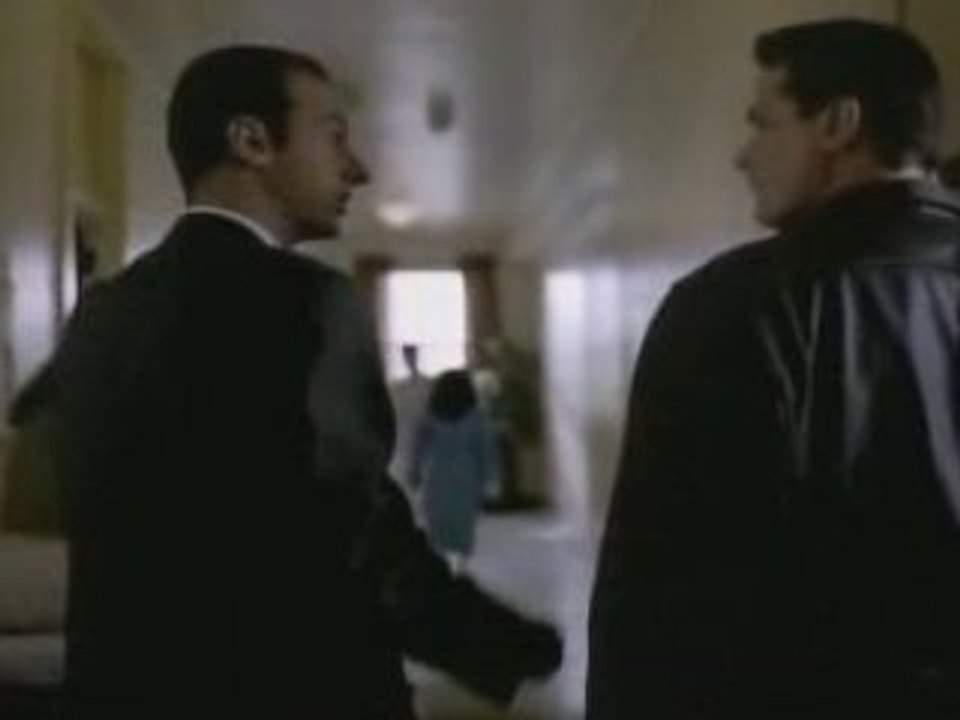 Un Tandem de Choc - Test Psycho