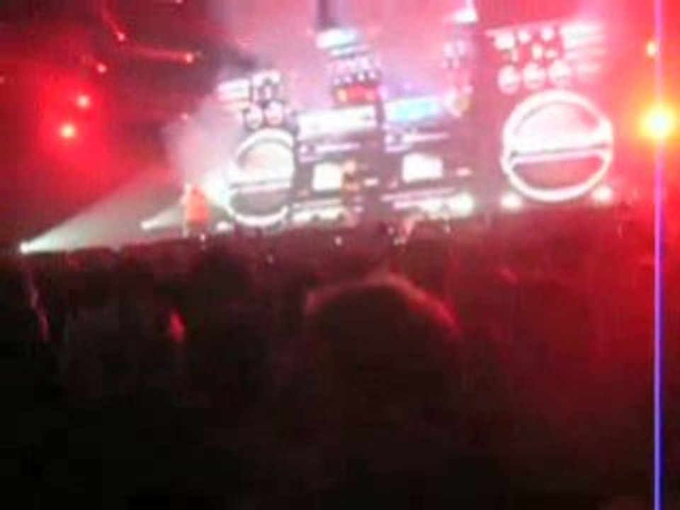 Ntm live joey clash severe ahah