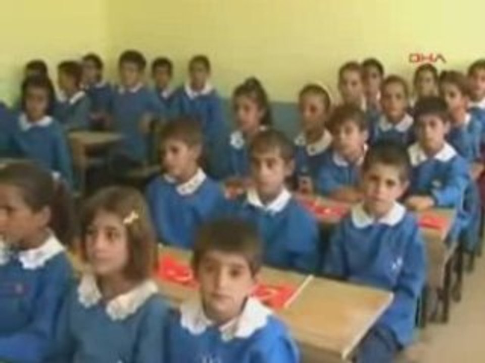 Atlas Erdoğan İlk Öğretim Okulu