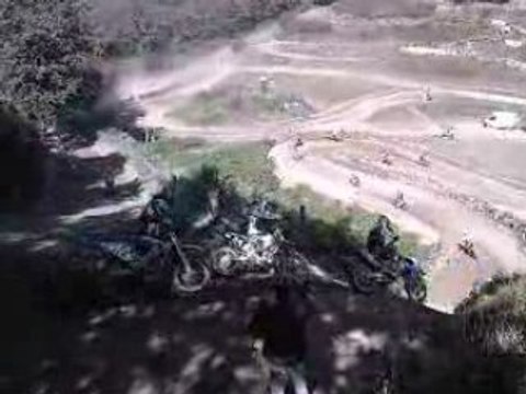 Motocross Terrain Sucé Sur Erdre