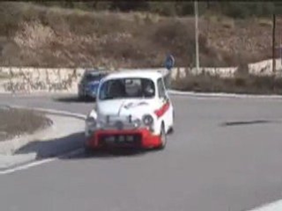 3 vallées 2008 le film