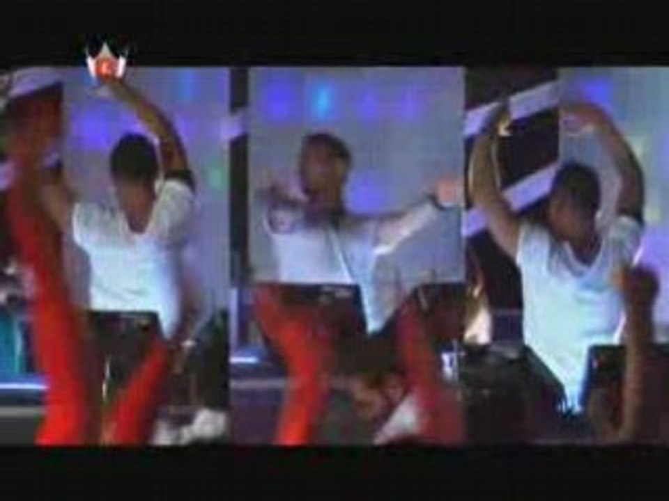 Rober Hatemo - Yan Bahçe by Aluxton