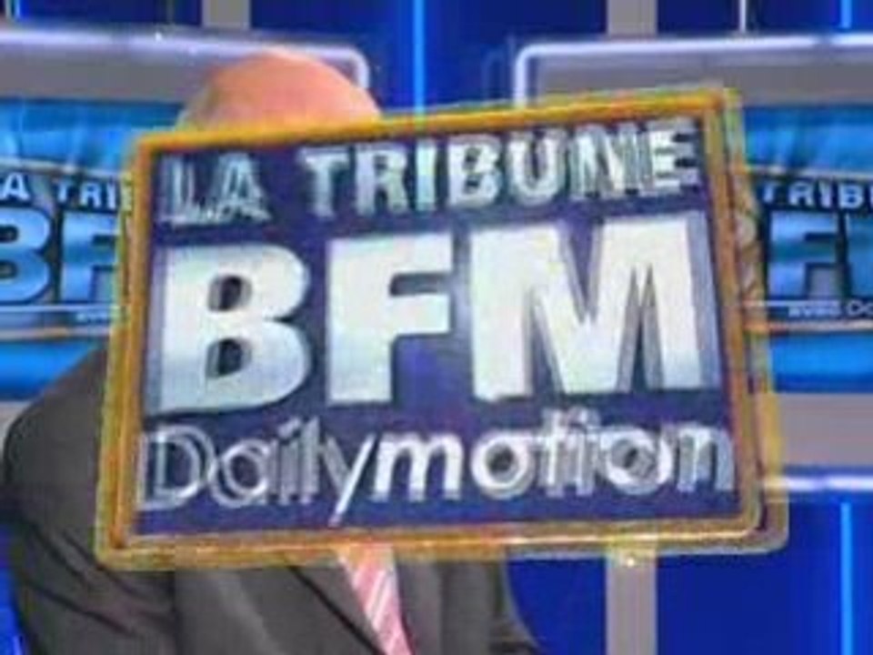 Dailymotion Marine Le Pen