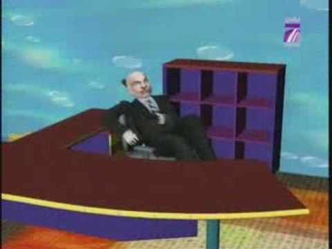 TV7 -2109 9hiwa 3arbi Ep21