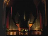 Bénédiction de l'orgue de Sainte-Jeanne d'Arc