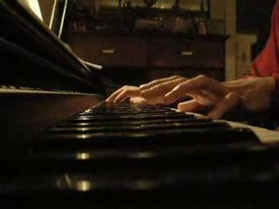 Alicia Keys - No one