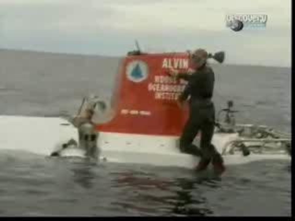 UFO E ALIENI quarta parte