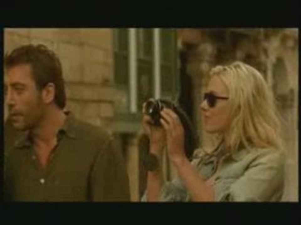 Vicky Cristina Barcelona - 4 Spots