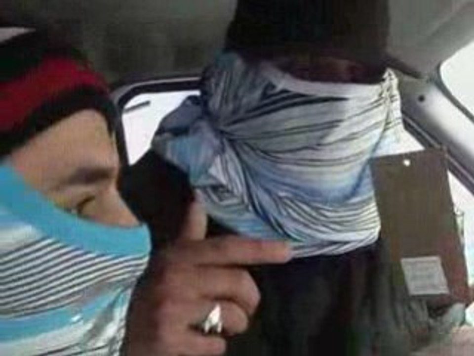 Bledards du marché clashent Orosko et le 77