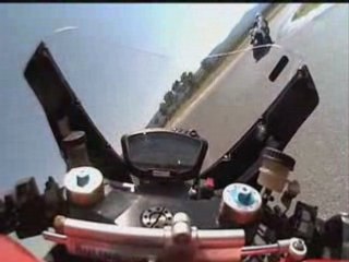 cam  embarque1 circuit du luc  1098r ducati