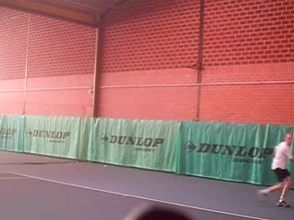 Tennisarmentières