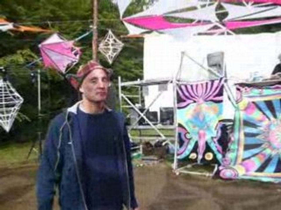 Vive la Trance !!!