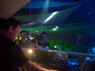 Garraud mix live a palo alto 2