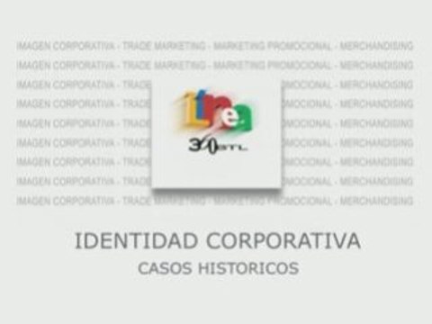CASOS IDENTIDAD CORPORATIVA / luis kinast