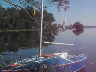 Mimizan lac septembre 2008