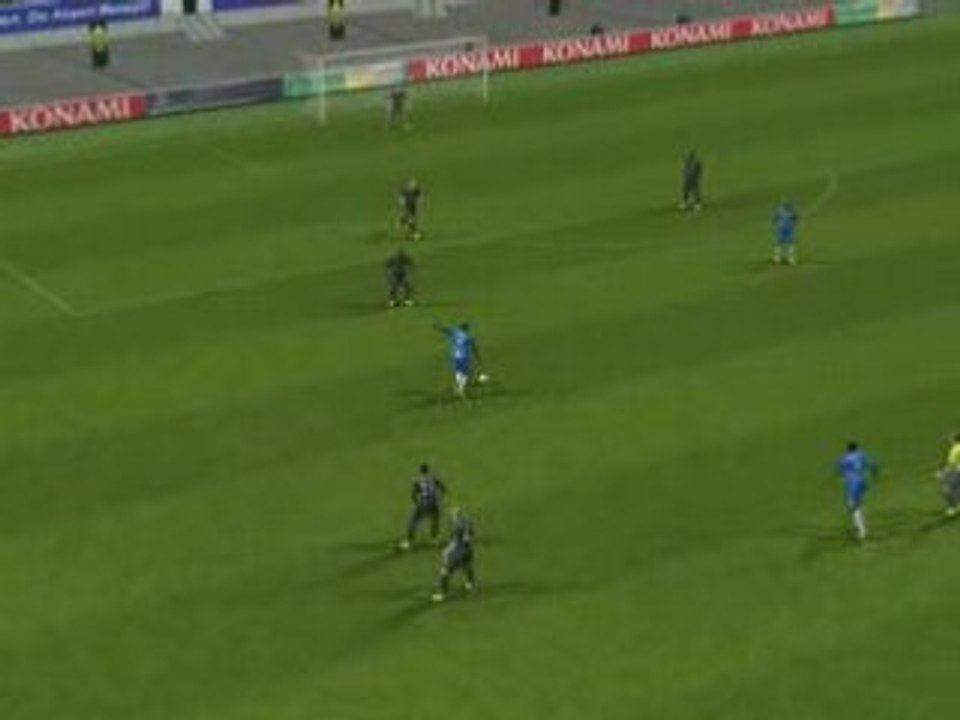 But d'Agahowa sur le reseau