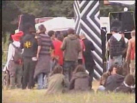 Manege dejanté - Mr.T at mix (2)