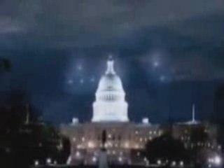 1952 Washington D.C. UFO incident