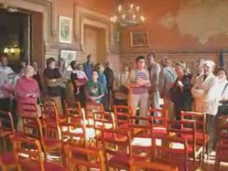 Journées du Patrimoine à La Ferté-sous-Jouarre 2