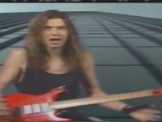 Guitar Lessons - Paul Gilbert Instructional Video