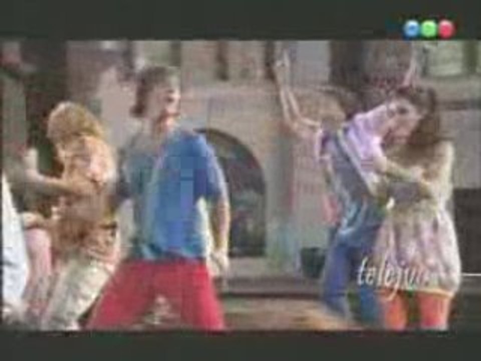 Casi angeles - a ver si pueden