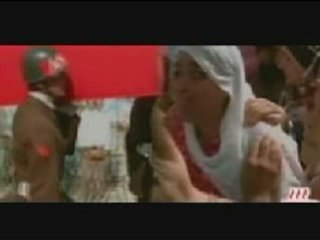 Sehitler olmez vatan bolunmez terore lanet mitingi