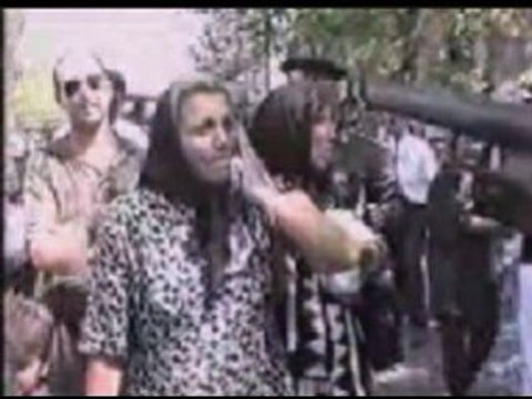 Sehitler olmez vatan bolunmez her sey vatan icin klip