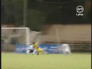 Elbotola.com Journée 2 - OCK 1-0 MAS