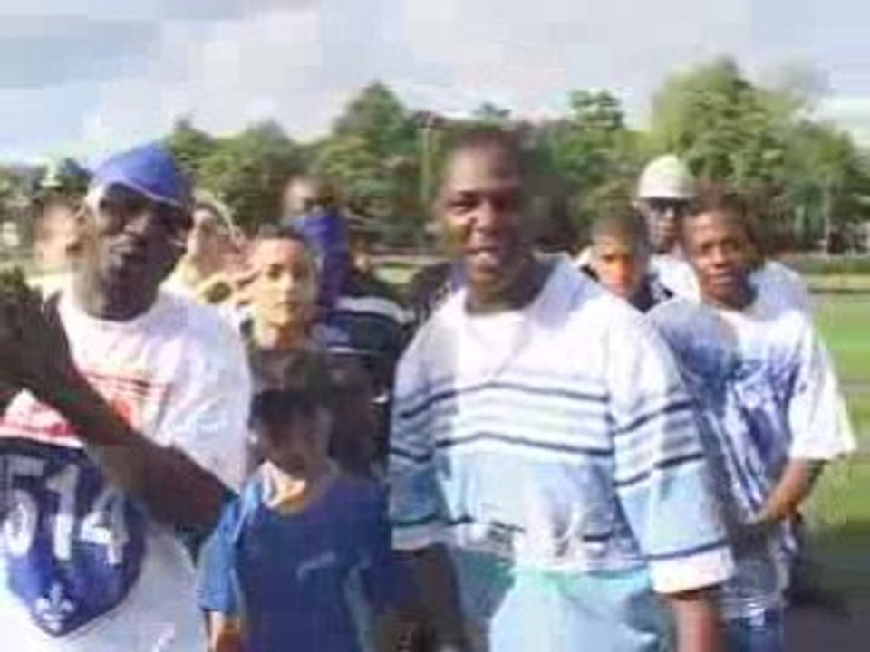 Rep Ton Hood - O.T.T. & Chucky - Goldbizzz Rap & Hiphop MTL