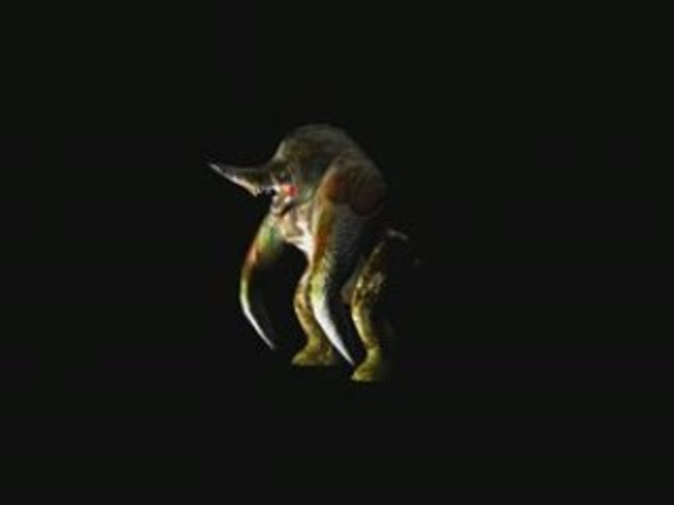 Rhino-Truc