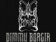 DIMMU BORGIR - BLACK METAL