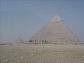 VACANCES EGYPTE PARTIE 1